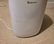 Dehumidifier Meaco