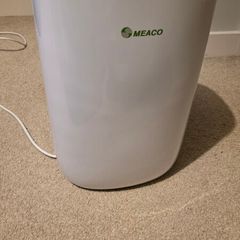 Dehumidifier Meaco