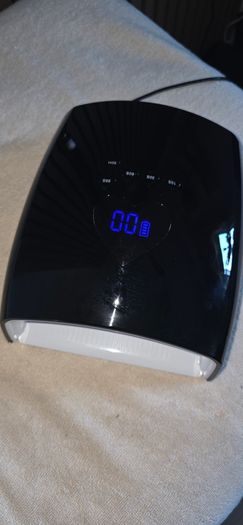 Led Lamp