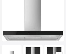 SMEG Cooker Hood