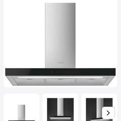SMEG Cooker Hood
