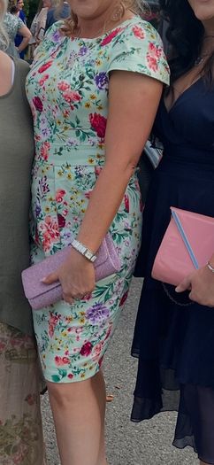 dresses
