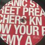 Manic Street Preachers - Know Your Enemy Image 3