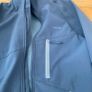 Decathlon Quechua kids hiking jacket Image 2