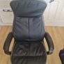 Office Chair (Like New) Image 2