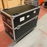 Dual Slot Speaker Fligh Case ( Suits Up To 15" ) Image 2
