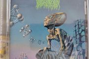 Blood Incantation - Hidden History Of The Human Race CD (2020) US Technical Death Metal EX+