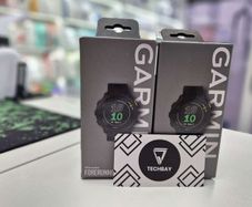 Garmin Forerunner 55 GPS Running Watch