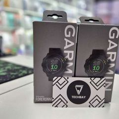 Garmin Forerunner 55 GPS Running Watch