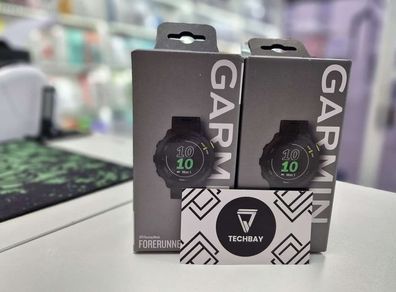 Garmin Forerunner 55 GPS Running Watch