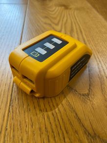 For Dewalt USB