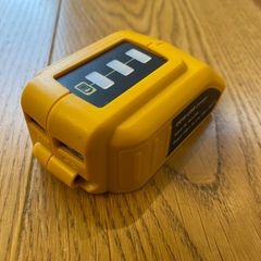 For Dewalt USB
