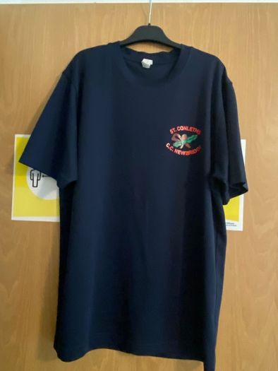 St. Conleths Community College  School Uniforms