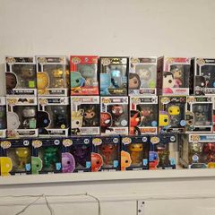 Funko POPs for sale