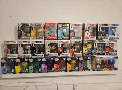 Funko POPs for sale