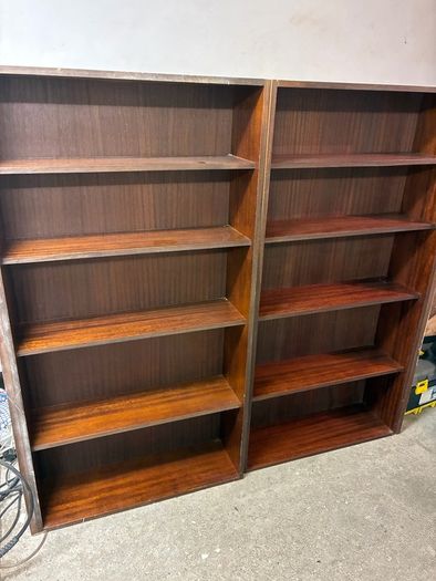 bookcase