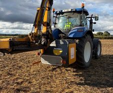 Tractor