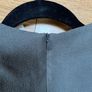 Zara premium wool lightweight dress Image 5