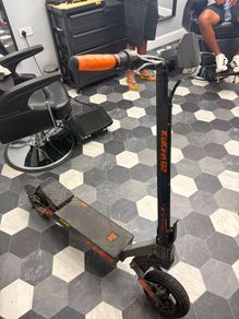 scooter kukirin G2