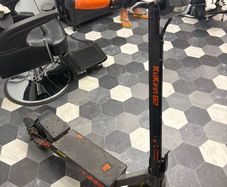 scooter kukirin G2