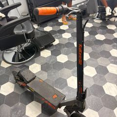 scooter kukirin G2