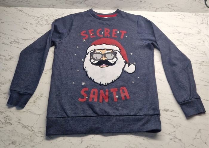 Christmas jumper 12-13Y