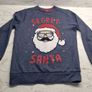 Christmas jumper 12-13Y Image 4