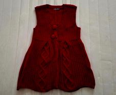 Women's Cardigan, Size S