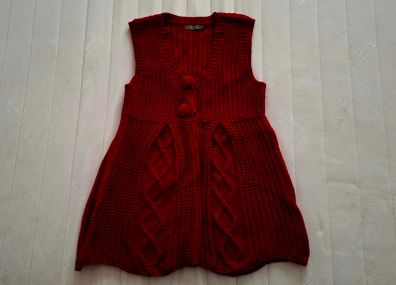 Women's Cardigan, Size S