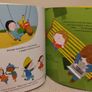 The Boy On The Bench Children,s Story Book Image 6