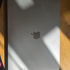 macbook pro 2020 13" 32gb ram!