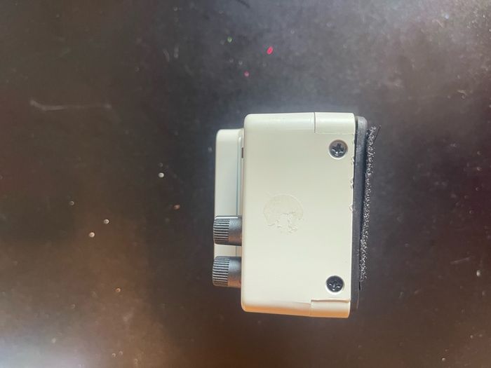 Behringer noise gate pedal