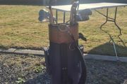 golf clubs