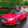 Audi a4 b7 2.0tdi 140 / 170bhp BLB BRE BRD engines turbo injectors sline bumpers seats steering wheel parts breaking saloon estate Image 3