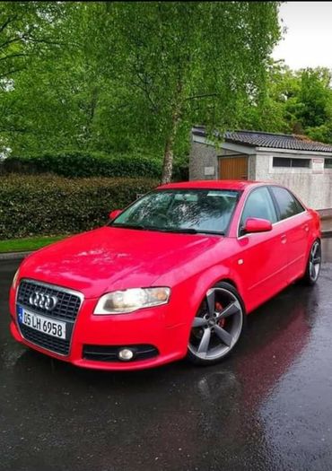 Audi a4 b7 2.0tdi 140 / 170bhp BLB BRE BRD engines turbo injectors sline bumpers seats steering wheel parts breaking saloon estate