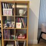 IKEA Shelving Unit Image 2