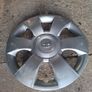 Toyota Yaris original wheel trim 2006 #1 Image 5