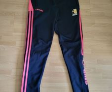 Kilkenny gaa joggers Size 12