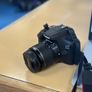 Canon 1500d (Excellent Condition) Image 3