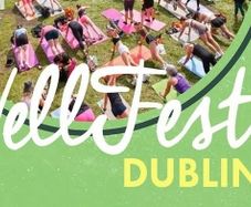 Wellfest Weekend ticket '26