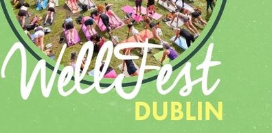 Wellfest Weekend ticket '26