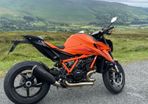 KTM 1390 Superduke R EVO Full Warranty