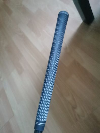 taylormade burner driver