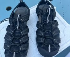Men's Karrimor Sandals