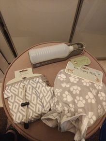 Dog accessories Set