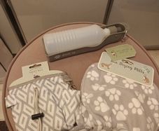 Dog accessories Set