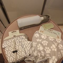 Dog accessories Set