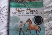 War Horse by Michael Morpurgo