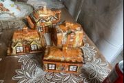 vintage kitchen ware