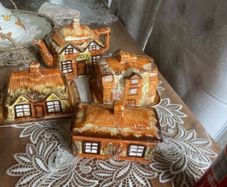 vintage kitchen ware